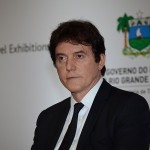 Robinson Faria, Governador do Rio Grande do Norte