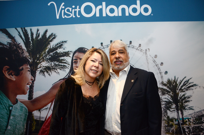 Sandra Moscou e Arthur Paranhos, da Via Serta Sandra Moscou e Arthur Paranhos, da Via Serta