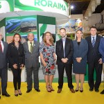 Secretarios de Turismo da Região Norte
