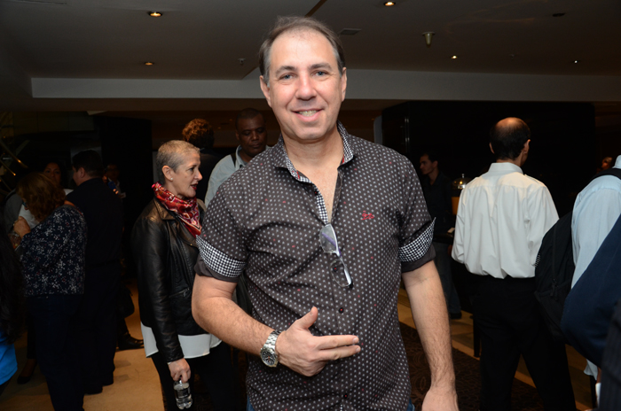 Segio Levy, da Skill Segio Levy, da Skill