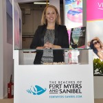 Stefanie Zinke do Fort Myers and Sanibel