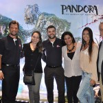Sylvio Ferraz e sua equipe da MMTGapnet
