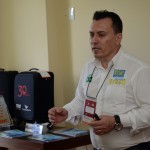 Sérgio Velloso, do M&E