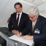 Lufthansa sem GDS