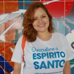 Tatiana Negris, da Setur-ES