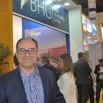 Tomás Ramos, diretor da BHG