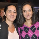 Zeizer Silva e Tania Zunhiga, da TNZ Travel