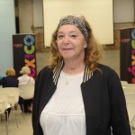 Célia Faktlowicz, da Terra Mater