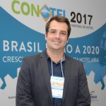 Fernando Baracho Martinelli, do Senac