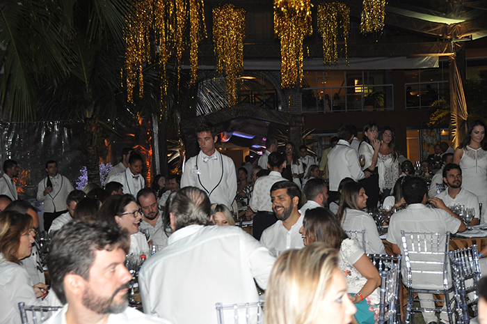 Festa reuniu promotores de eventos Festa reuniu promotores de eventos