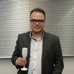 Frank Lara, da Travel Ace