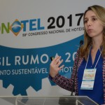 Graziele Júnia Pereira, do Sebrae Nacional