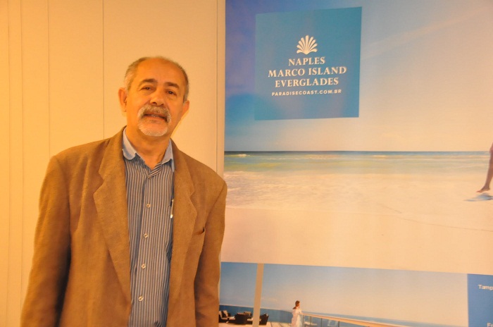 Jose Cícero dos Santos, da Tucson Brasil Tur Jose Cícero dos Santos, da Tucson Brasil Tur