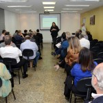 Magda Nassar, presidente da Braztoa