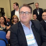 Vinicius Lummertz, presidente da Embratur