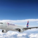 Mais mudanças na Latam