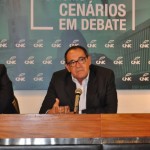 Bebeto de Freitas, secretário municipal de Esportes e Lazer de Belo Horizonte