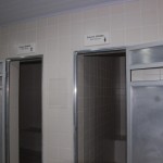 Saunas