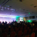 Salão de eventos