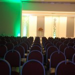 Salão de eventos