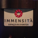 Espaço Immensità de Eventos