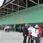 Aeroporto de Jericoacora