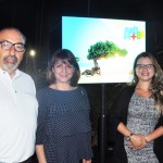 Jorge Castilho, Divi Resorts,Ângela Martinez, Barceló, Fernana Teixeira e Carlos Barbosa, Aruba Tourism