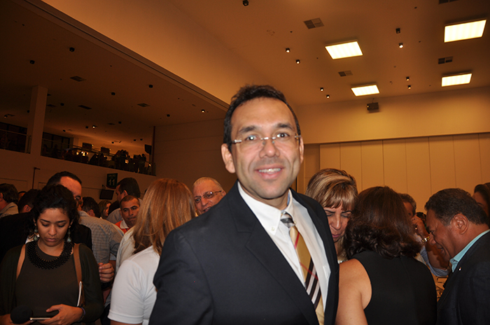 Jorge Júnior,secretário de Planejamento do Governo do Amazonas Jorge Júnior,secretário de Planejamento do Governo do Amazonas
