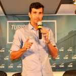 Luiz Lima, secretário nacional do Ministério do Esporte