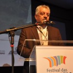 Paulo Angeli, coordenador da FIT Cataratas