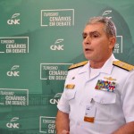 Paulo Zuccaro, do Ministério da Defesa