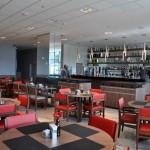 Restaurante aberto ao publico com capacidade para 120 lugares