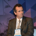 Ronaldo Linares, da Accenture