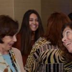 A interação na palestra motivacional de Sérgio Velloso