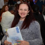 Cristiane Siqueira, da Turism o& Cia