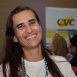 Lara Bourguignon, da Milênio