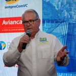 Roy Taylor, CEO do M&E