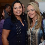 Tatiana Quintanilha e Viviane Muller, da Magic Dreams