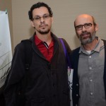 Wagner Filardi e Paulo Giovanni, da Pajatur