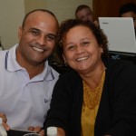 Waldemir Silva e Mônica Gomes, da MWCC Tour