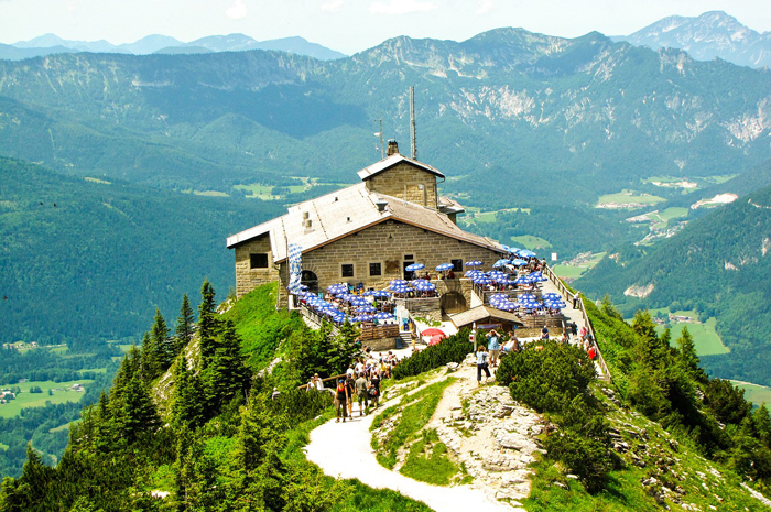 berchtesgaden