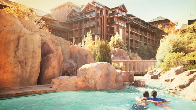 Copper Creek Villas & Cabins Copper Creek Villas & Cabins