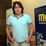 Alfredo sabocinski, da BBC Tech