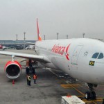 Avianca Brasil realizou o primeiro voo para Santiago