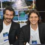 Bruno Marques e Mauro Nask da Alto Astral