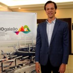 Bruno Giovanni, do RIOgaleão