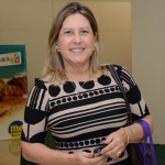 Claudia Maia, da GM Viagens
