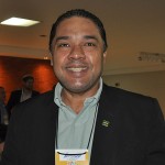 Claudio Junior, do Festival JPA