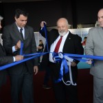 Corte da fita da Avirrp 2017