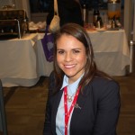 Daniela Gomez, do Sonesta